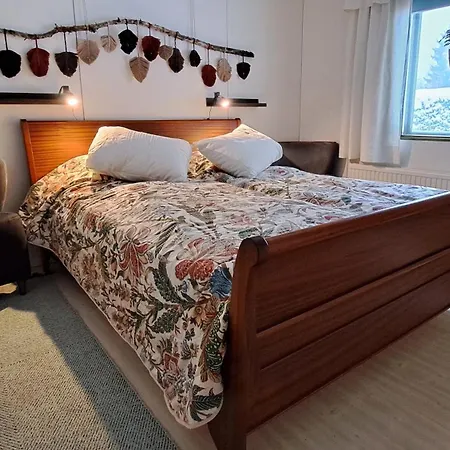 Pikku-koski Gottage - In Rokua Geopark Area *